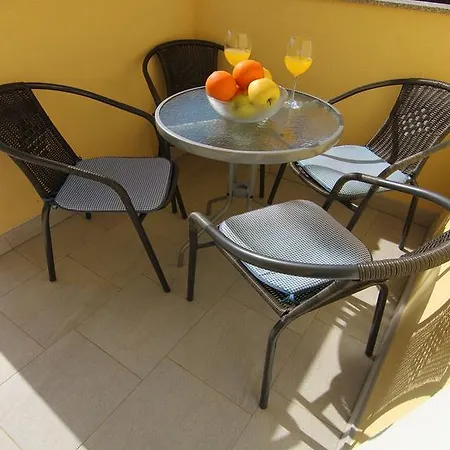 Apartments Vid Apartment Privlaka (Zadar)