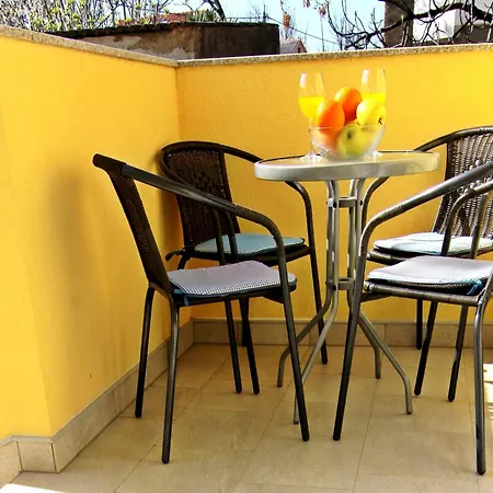 Apartments Vid Apartment Privlaka (Zadar)