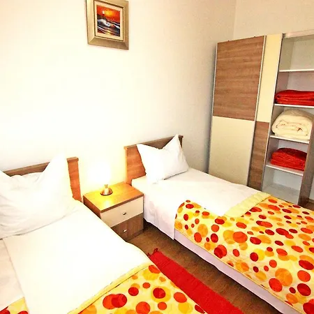Apartments Vid Apartment Privlaka (Zadar)