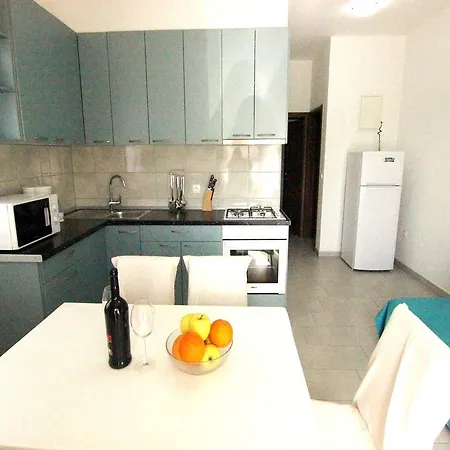 Apartments Vid