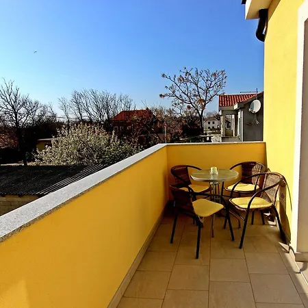 Appartement Vid *