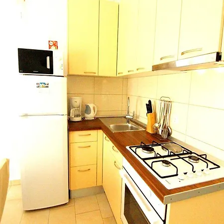 Appartement Vid