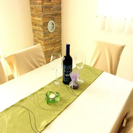 Appartement Vid