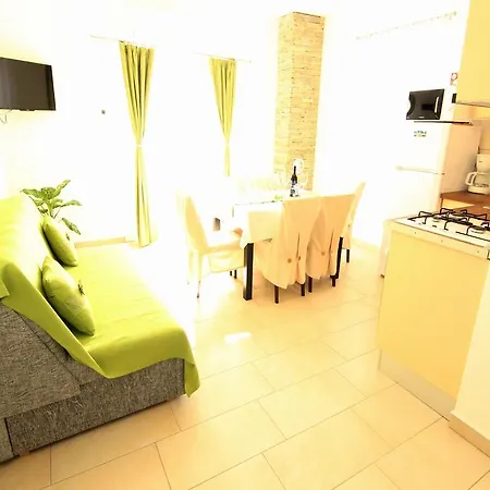 Apartments Vid Apartment