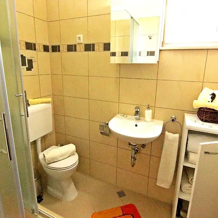 Vid Appartement *