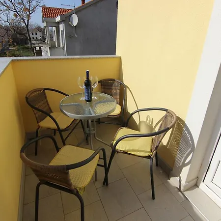 Apartments Vid * Privlaka (Zadar)