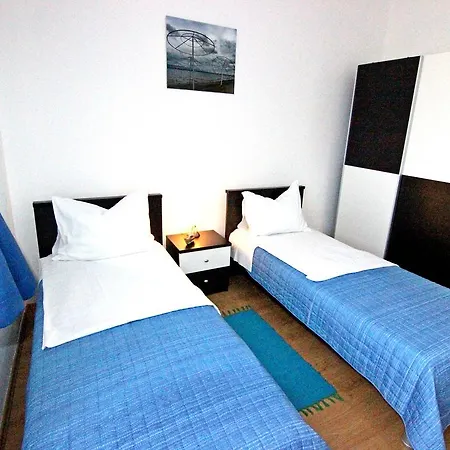 Apartment Apartments Vid Privlaka (Zadar)