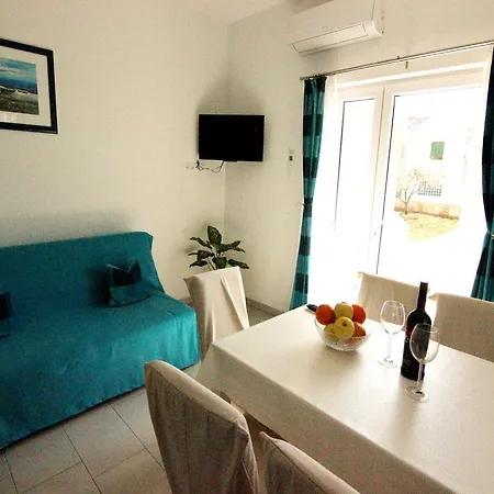 Apartments Vid Privlaka (Zadar)