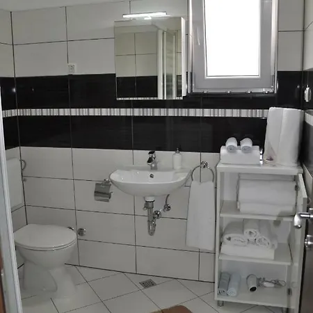 Apartments Vid Privlaka (Zadar)